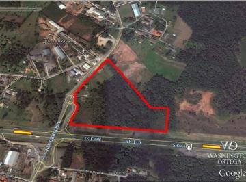 3ef6e9a508f5c2d98d8ced15bc5641cda9a05dbc · Área à venda, 73418 m² por R$ 23.126.931,45 - Colônia Rio Grande - São José dos Pinhais/PR