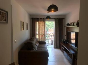 200f1551eb361952ad20a5264edc85c4be6a6b32 · Apartamento à venda, 57 m² por R$ 350.000,00 - Maceió - Niterói/RJ
