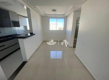 Apartamento no Spazio La Fontaine com 2 quartos à venda, 45 m² - Vale · Apartamento no La Fontaine com 2 Quartos à venda, 46 m² por R$ 265.000 - Vale dos Tucanos - Londrina