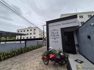 5f66ca005facd30b23052db07813a22c6036e638 · Apartamento com 3 dormitórios para alugar, 65 m² por R$ 2.190,00/mês - Escola Agrícola - Blumenau/SC
