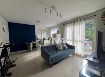 341664c6e9a1b667897312d040ea6ec96775816f · Apartamento com 1 dormitório à venda por R$ 595.000,00 - Fazenda - Itajaí/SC