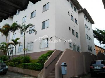 Apartamento · 53m² · 2 Quartos · REF: 258. Ótimo Apartamento 2 Dorm no bairro Assunção - SBC