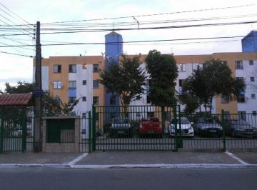 Foto 01 · Apartamento, São Miguel Paulista, São Paulo, SP