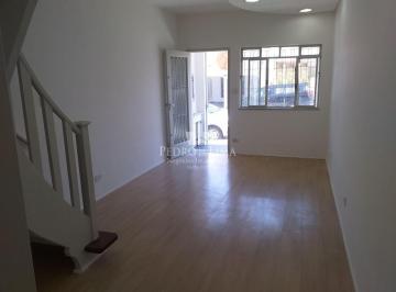Comercial · 80m² · 2 Quartos · Sobrado Comercial 80m² no Altos do Tatuapé