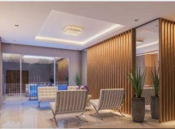 Apartamento de 3 quartos, Curitiba · CRÉATIF APPARTAMENTS - Apartamento - 3 Quartos - 2 Vagas