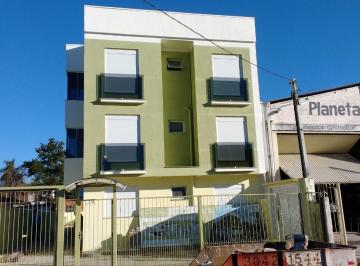 2019/08/100451587.jpg · Apartamento com 02 dormitórios à venda, 55 m², a partir de R$ 164.000,00 - Bairro Vera Cruz, Gravata