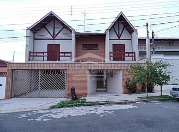 Casa de 4 quartos à venda, Jardim Chapadão - Campinas/SP · Casa de 4 quartos à venda, Jardim Chapadão - Campinas/SP