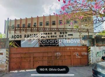 Comercial · 5800m² · REF 940. Galpão com 5.800 m². Jardim Jaú. São Paulo - SP