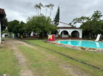 CASA PRINCIPAL · Terreno maravilhoso, 12.000m², Gabinal, Freguesia, R$10.520.000 ponto fantástico, comercial ou resid