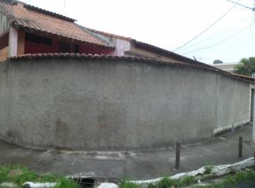 Casa · 120m² · 6 Quartos · 2 Vagas · Imperdível oportunidade: Casa à venda em Nova Iguaçu-RJ, no Jardim Tropical, com 6 quartos, 1 suíte,