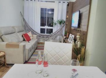 Foto 01 · Apartamento, Cavalhada, Porto Alegre, RS