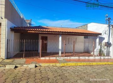 Foto 01 · Casa, Centro, Itararé, SP