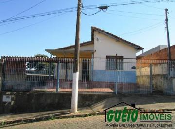 Foto 01 · Casa, Bairro Velho, Itararé, SP