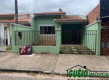 Foto 01 · Casa, Jardim Claudina, Itararé, SP