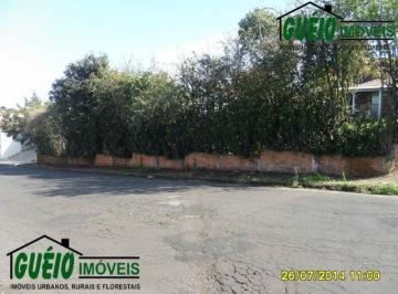Foto 02 · Terreno, Jardim Regina, Itararé, SP