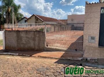 Foto 02 · Terreno, Cruzeiro, Itararé, SP
