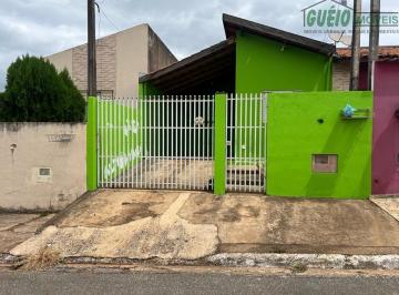 Foto 01 · Casa, Nações, Itararé, SP