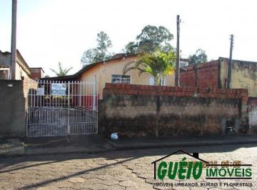 Foto 01 · Casa, Cruzeiro, Itararé, SP