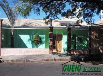 Foto 01 · Casa, Jardim Claudina, Itararé, SP
