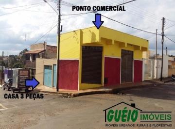Foto 02 · Casa, Tonico Adolfo, Itararé, SP