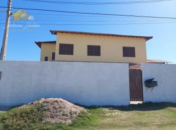 Foto 01 · CASA DE FRENTE PARA O MAR. REDUTO DA PAZ, RIO DAS OSTRAS.