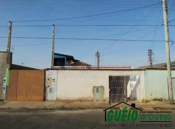 Foto 01 · Casa, Vila Beca, Itararé, SP