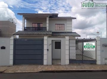 Foto 01 · Casa, Jardim Beatriz, Itararé, SP