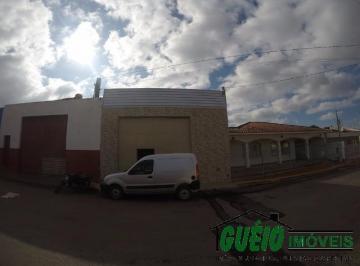 Foto 01 · Barracao, Centro, Itararé, SP