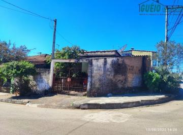 Foto 01 · Casa, Parque Centenário, Itararé, SP