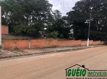 TERRENO · Terreno, Vila Santa Terezinha, Itararé, SP