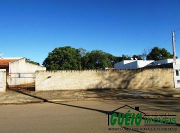 Foto 01 · Terreno, Vila Santa Terezinha, Itararé, SP