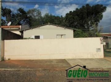 Foto 01 · Casa, Jardim Dona Anésia, Itararé, SP
