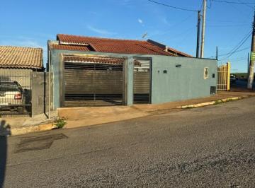 Foto 01 · Casa, Parque das Nações, Itararé, SP