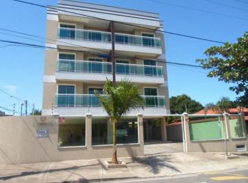 Apartamento · 81m² · 3 Quartos · 1 Vaga · APARTAMENTO COM 3 QUARTOS A VENDA NO JARDIM MARILÉA, RIO DAS OSTRAS.