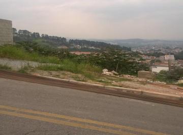 Rural · 245m² · Terreno, Ribeiro de Lima, Barueri, SP