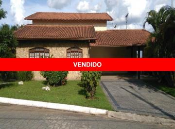 Casa · 350m² · 3 Quartos · 4 Vagas · Casa, Parque Viana, Barueri, SP
