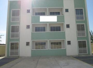 Apartamento · 54m² · 2 Quartos · 1 Vaga · APARTAMENTO COM 2 QUARTOS A VENDA NA ENSEADA DAS GAIVOTAS, RIO DAS OSTRAS, RJ