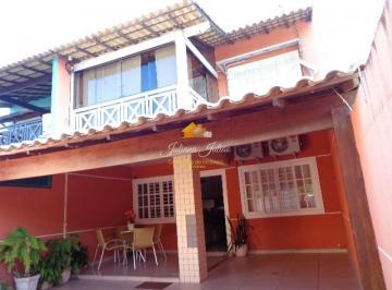 Foto 01 · CASA COM 3 QUARTOS A VENDA NO BAIRRO NOVO RIO DAS OSTRAS, RIO DAS OSTRAS.