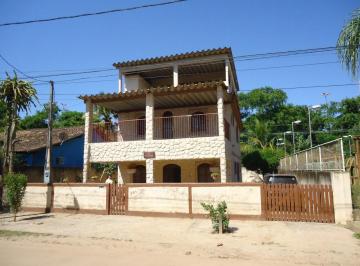 Foto 01 · EXCELENTE TRIPLEX EM TERRENO INTEIRO NO SERRAMAR, PERTO DA RODOVIA