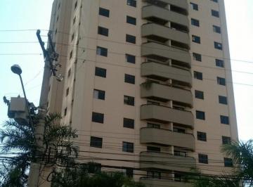 Apartamento · 3 Quartos · 2 Vagas · Apartamento - Empresarial 18 Do Forte