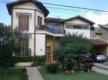 Casa · 320m² · 4 Quartos · 4 Vagas · Casa, Condomínio Tarumã, Santana de Parnaíba, SP