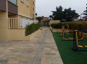 Apartamento · 3 Quartos · 2 Vagas · Apartamento - Vila Barros