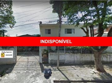 Foto 01 · Casa, Jd. Silveira, Barueri, SP