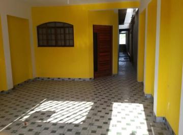 Casa · 200m² · 3 Quartos · 3 Vagas · Casa - Refúgio dos Bandeirantes