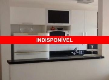 Apartamento · 60m² · 2 Quartos · 1 Vaga · Apartamento - Jardim Tupanci