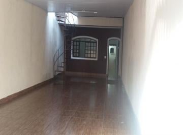Casa · 250m² · 3 Quartos · 4 Vagas · Casa - Jardim São Pedro