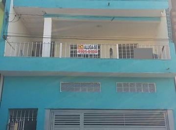 Casa · 150m² · 3 Quartos · 1 Vaga · Casa - Vila Engenho Novo