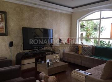Casa · 260m² · 4 Quartos · 2 Vagas · Casa Térrea no Jd. Suzana em Interlagos  - Zona Sul