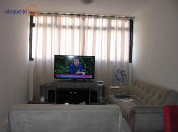 524745712fa951bd86ea6847398bca197f4a27ed · Apartamento com 3 dormitórios à venda, 98 m² por R$ 530.000,00 - Jardim São Dimas - São José dos Cam