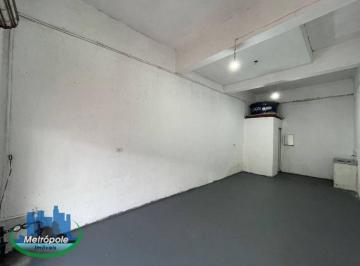 df62c8acfd7960094c6bf466845693e48c200fed · Salão para alugar, 40 m² por R$ 1.435,00/mês - Jardim Nova Taboão - Guarulhos/SP